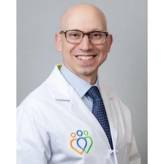 Aaron Ben Schoenkerman
