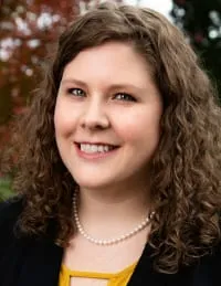 Rebecca Bailey