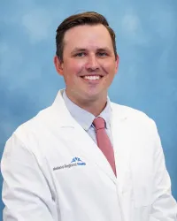 Levi Jordan Lafferty