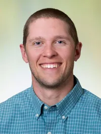 Niklaas Daniel Mattson