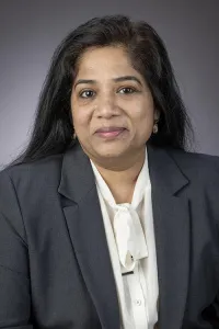Sreeju Vallikattil Gopi