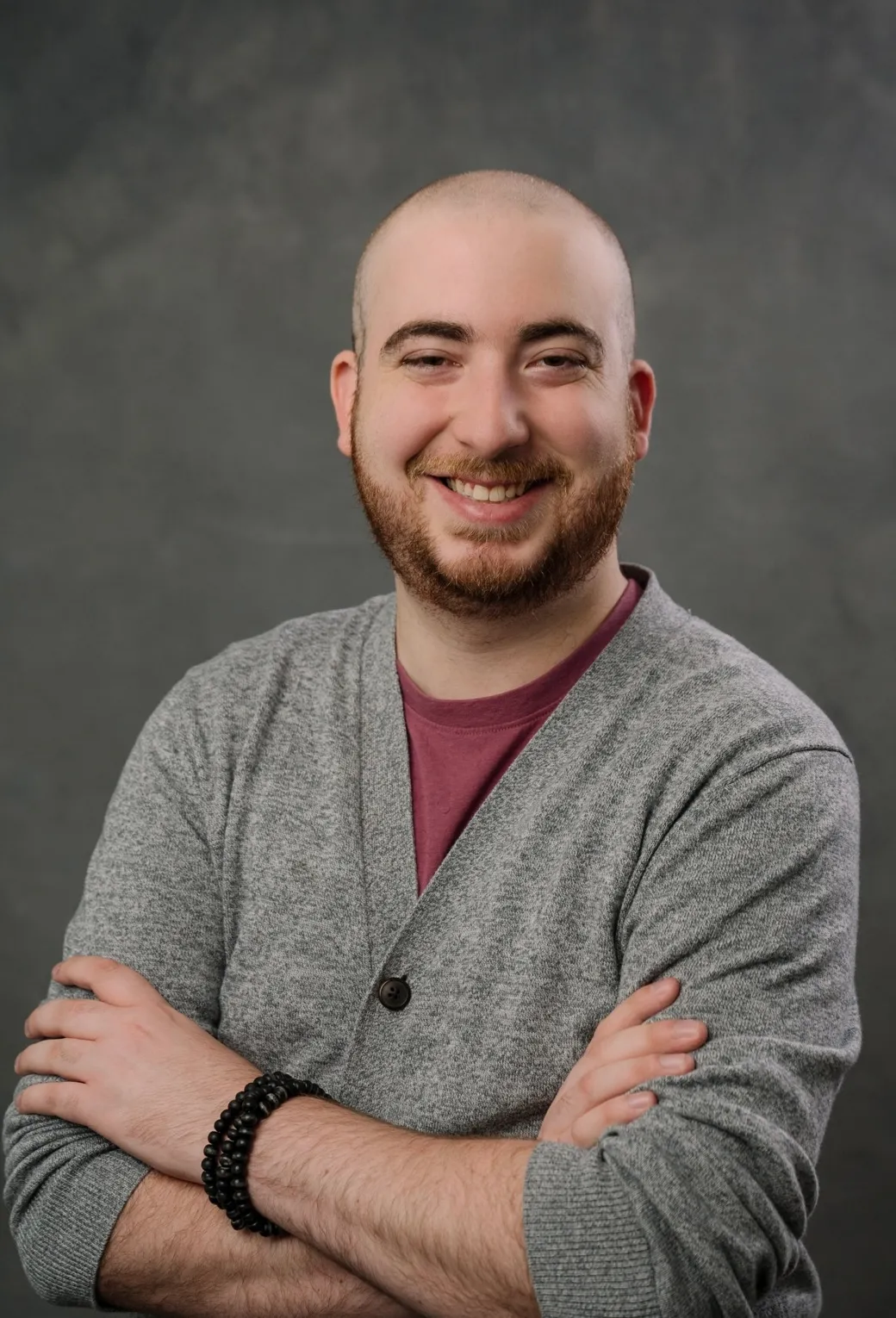Nicholas Cherie Stamper