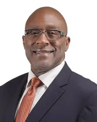 Richard Moses