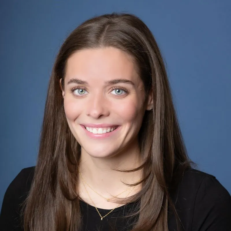 Alexis Bergman, PA