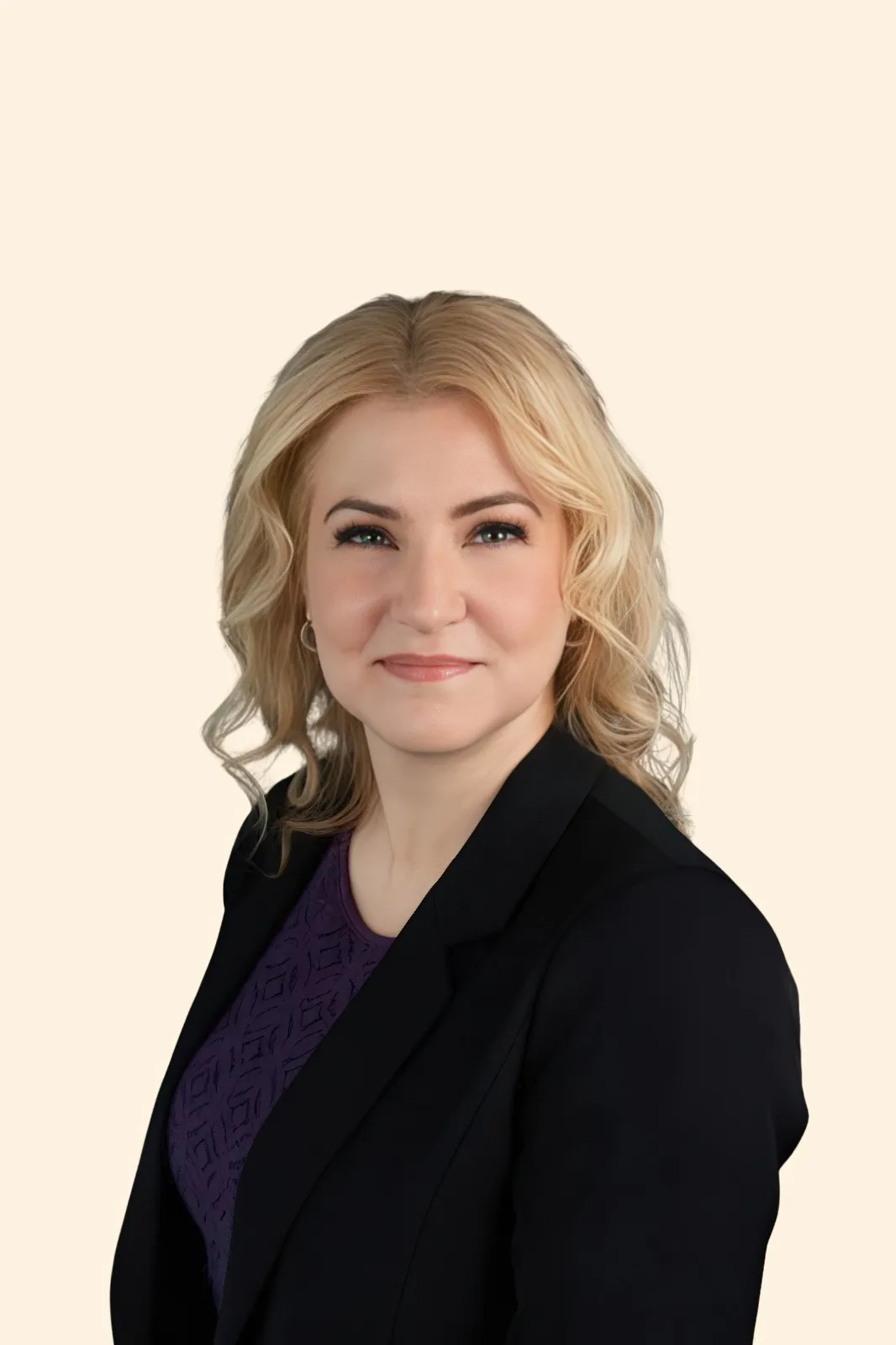 Jennifer Knowlton-Randall