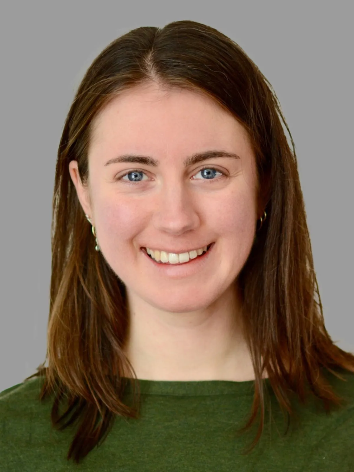 Anna Ramsey