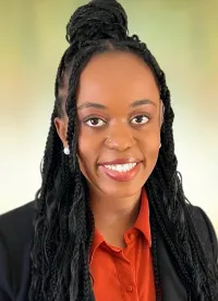 Annagloria Stephen Mwamasika
