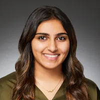 Alisha Samnani