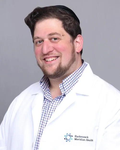 Daniel Aaron Fried