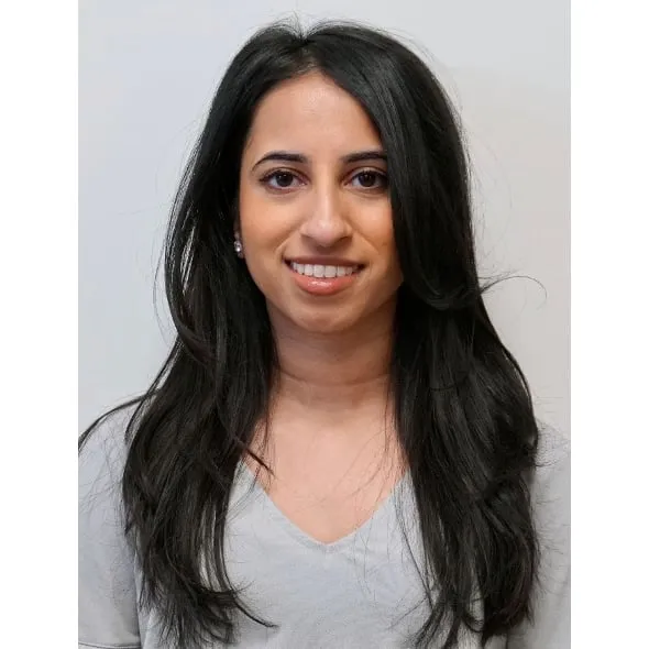 Jina M Joseph