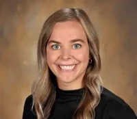 Kelsie Rustad