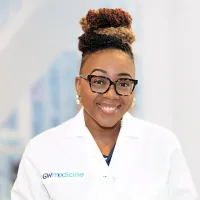 Kanisha Louis Jean