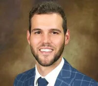Bennett Leitch