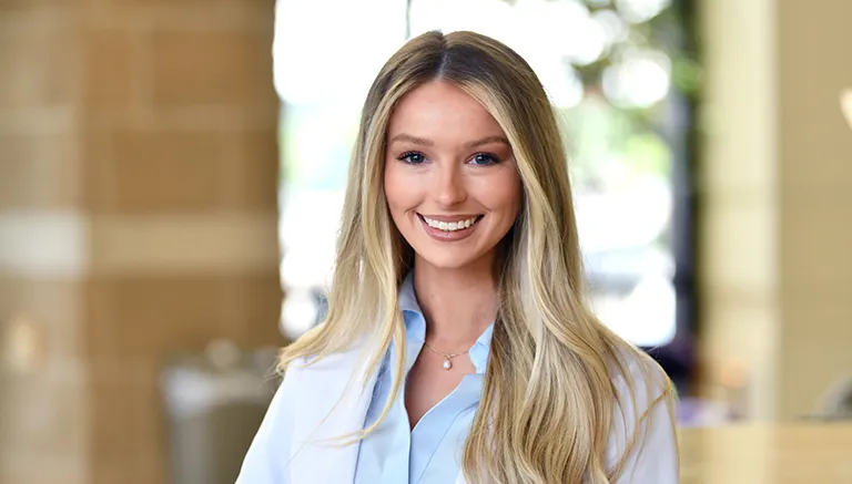 Morgan Elizabeth Brittain