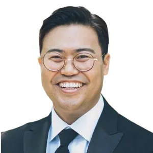 Roy Rim, LMFT