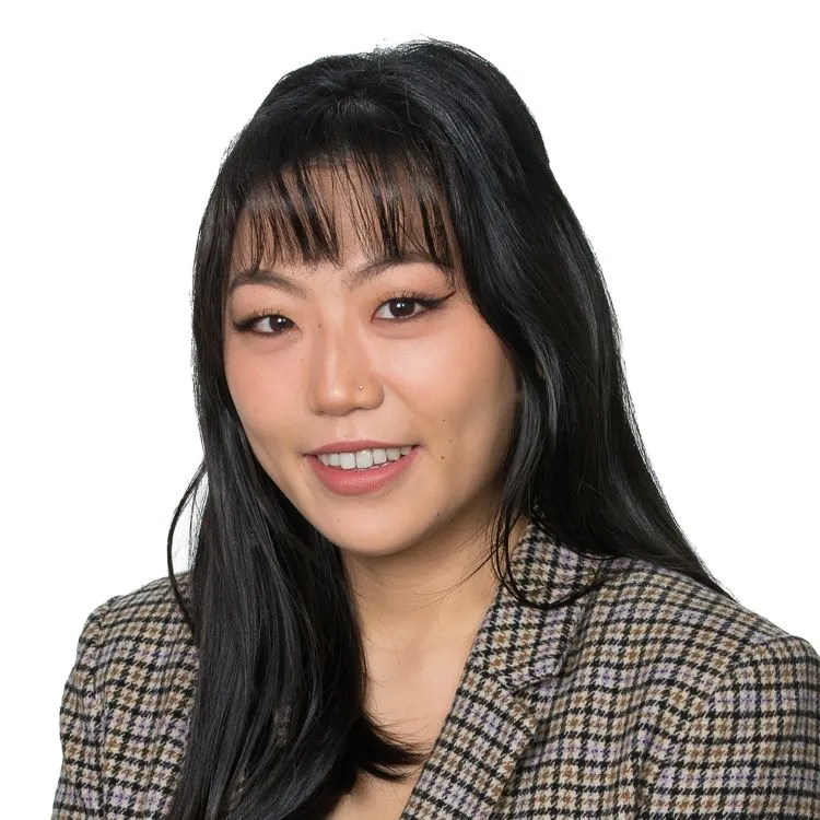 Krystal Kim, MA, LAC