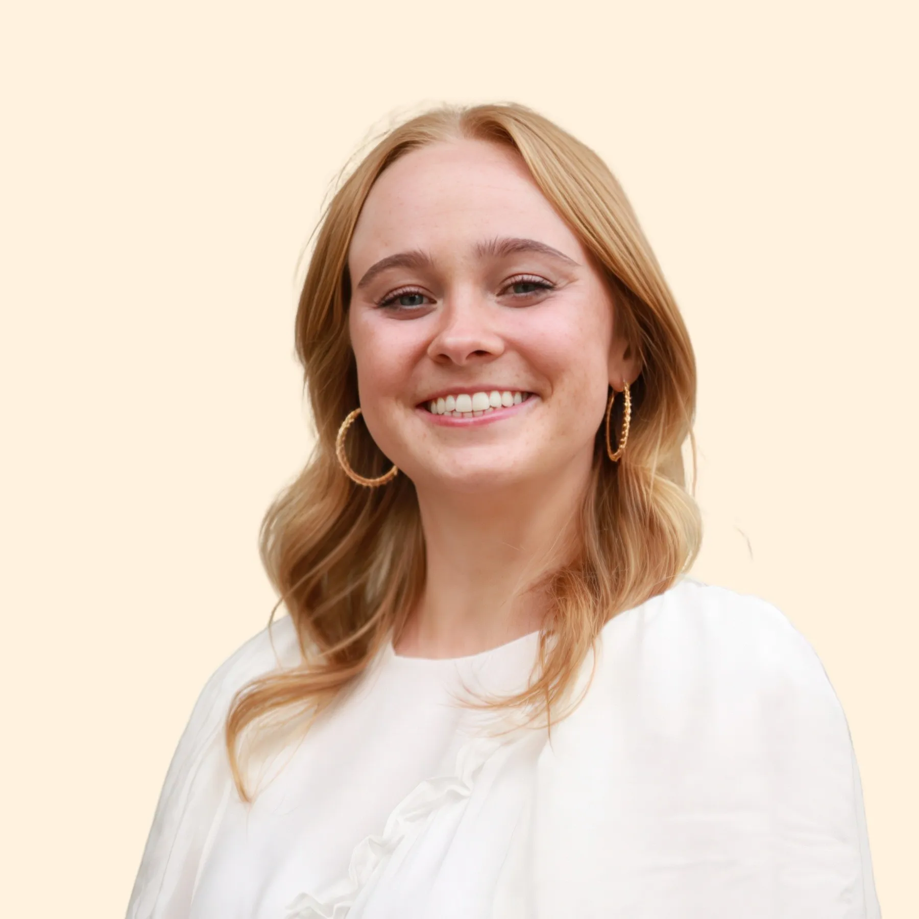 Ali Palmer