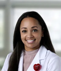 Mariah D. Jones