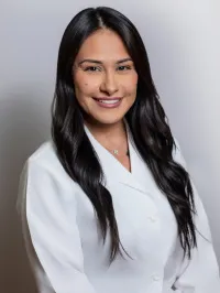 Elizabeth Borja