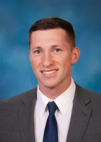 Lane Rohrich