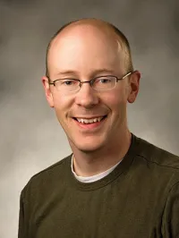 Christopher Robert Thorson