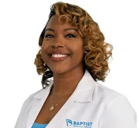 Aneshia Mosely