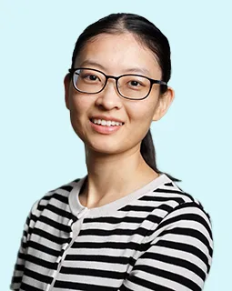 Huiling Zhu