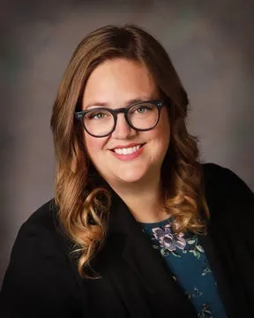 Janelle R. Vogler
