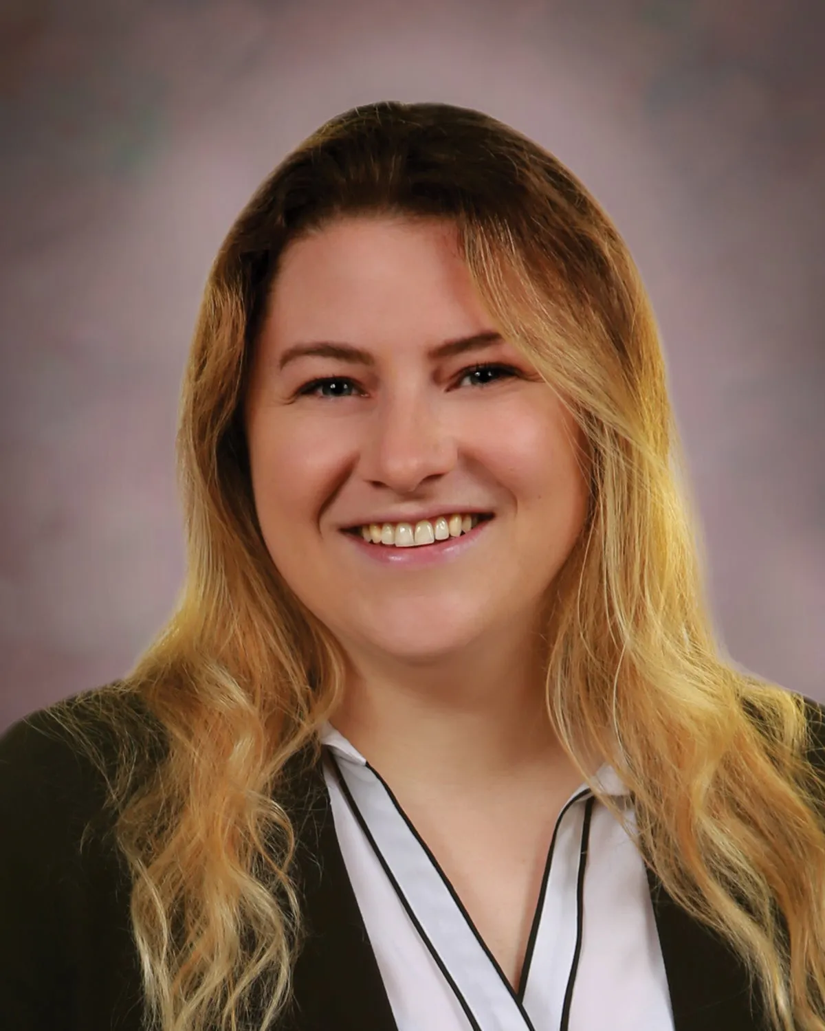 Christina Fay Nagle
