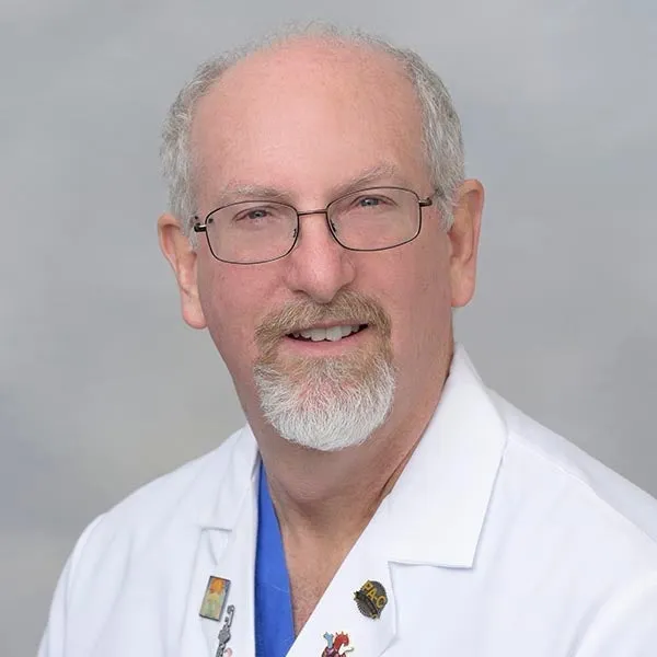 Gregory C. Frank