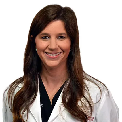 Emily K. Leblanc