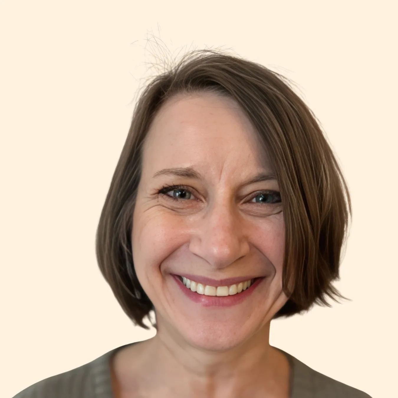 Deborah Finch