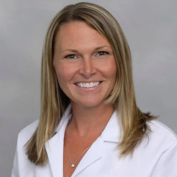 Rebecca E. Kochersperger