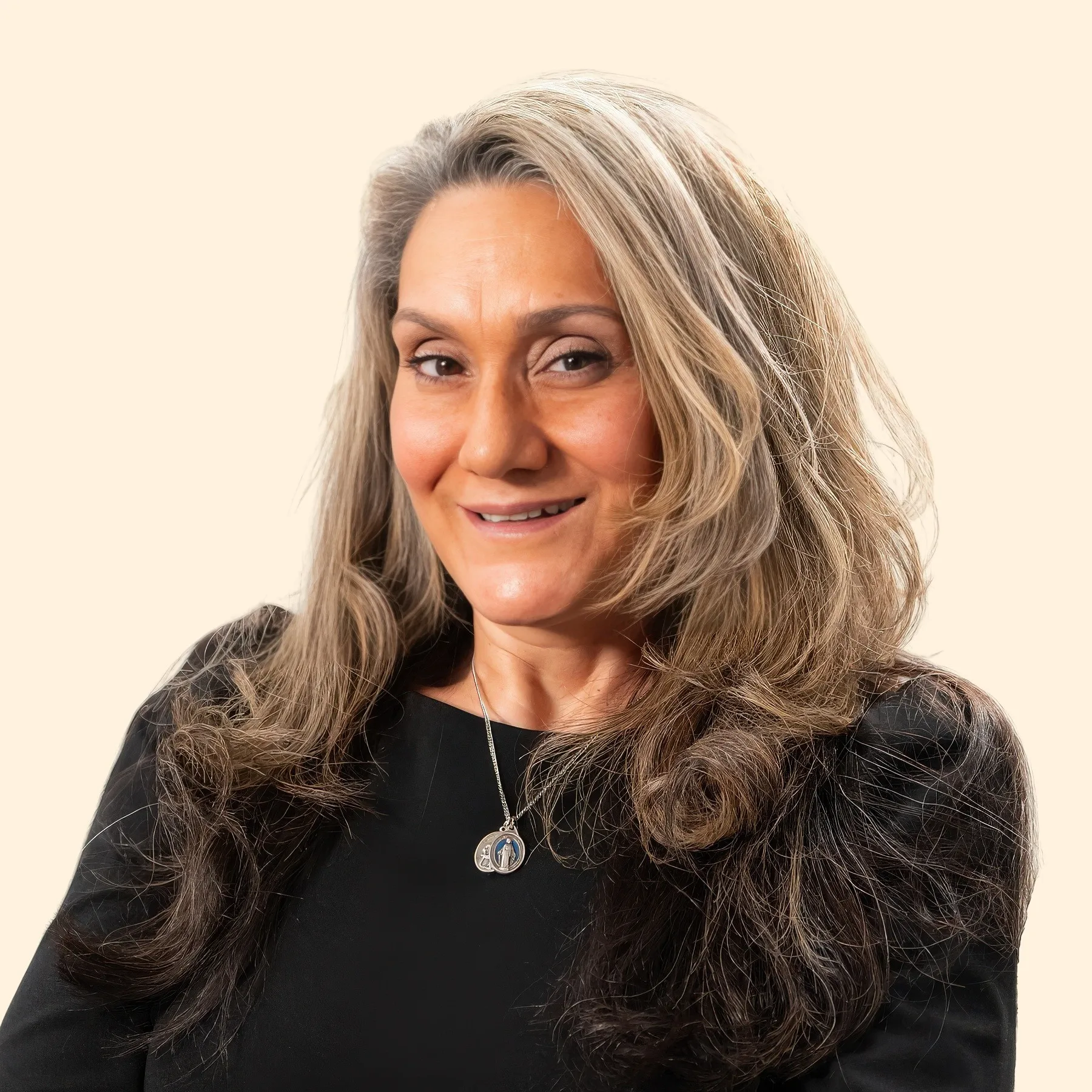 Julie Mcginley