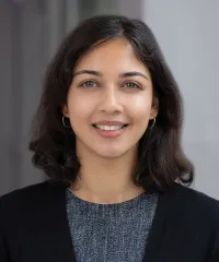 Janhawi Kelkar