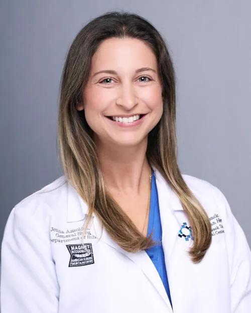 Jenna Paige Azzolini