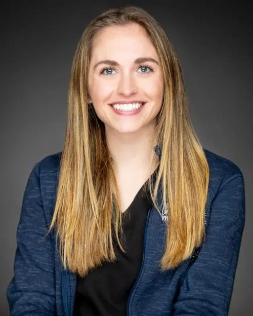 Brynna Jean Wald