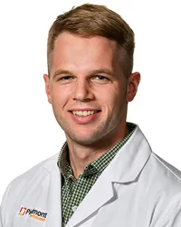 Brady Lee Metzger