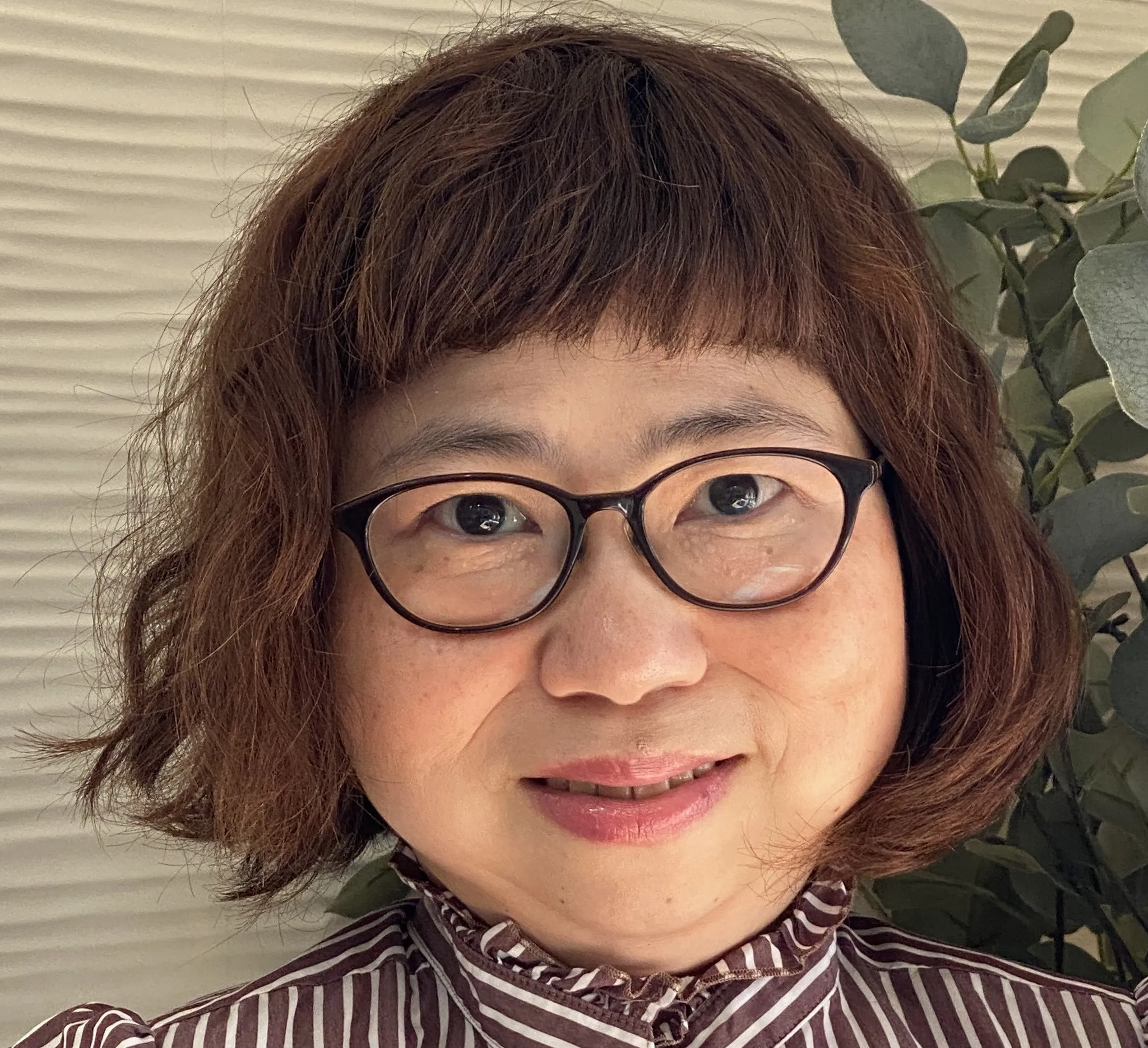 Kanna Uehara
