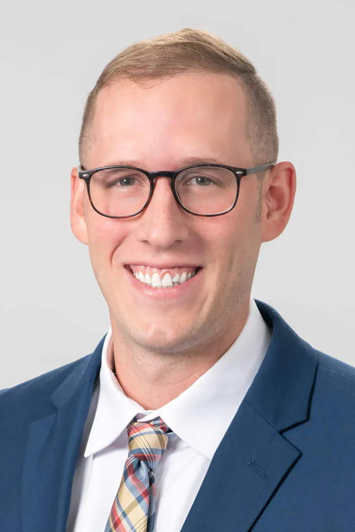 Daniel James Bucklaew
