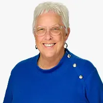 Nancy Elaine Hucker