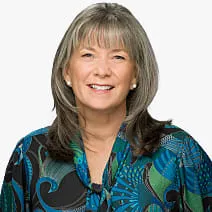 Vicki Vaughn Vangundy