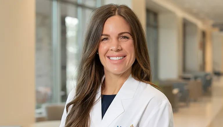 Brittany Nicole Flemings