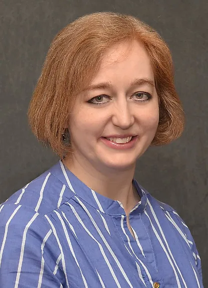 Catherine L. Ballif
