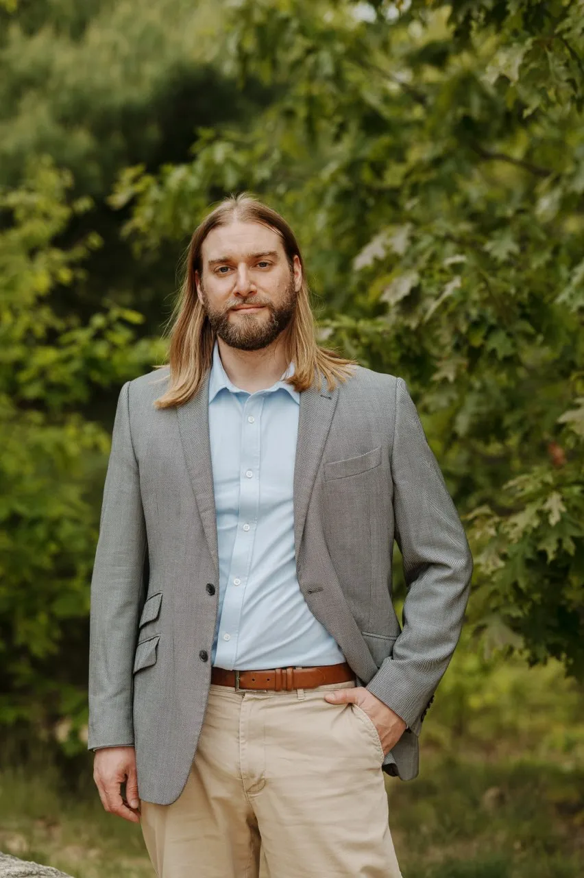 Colin Piekarski