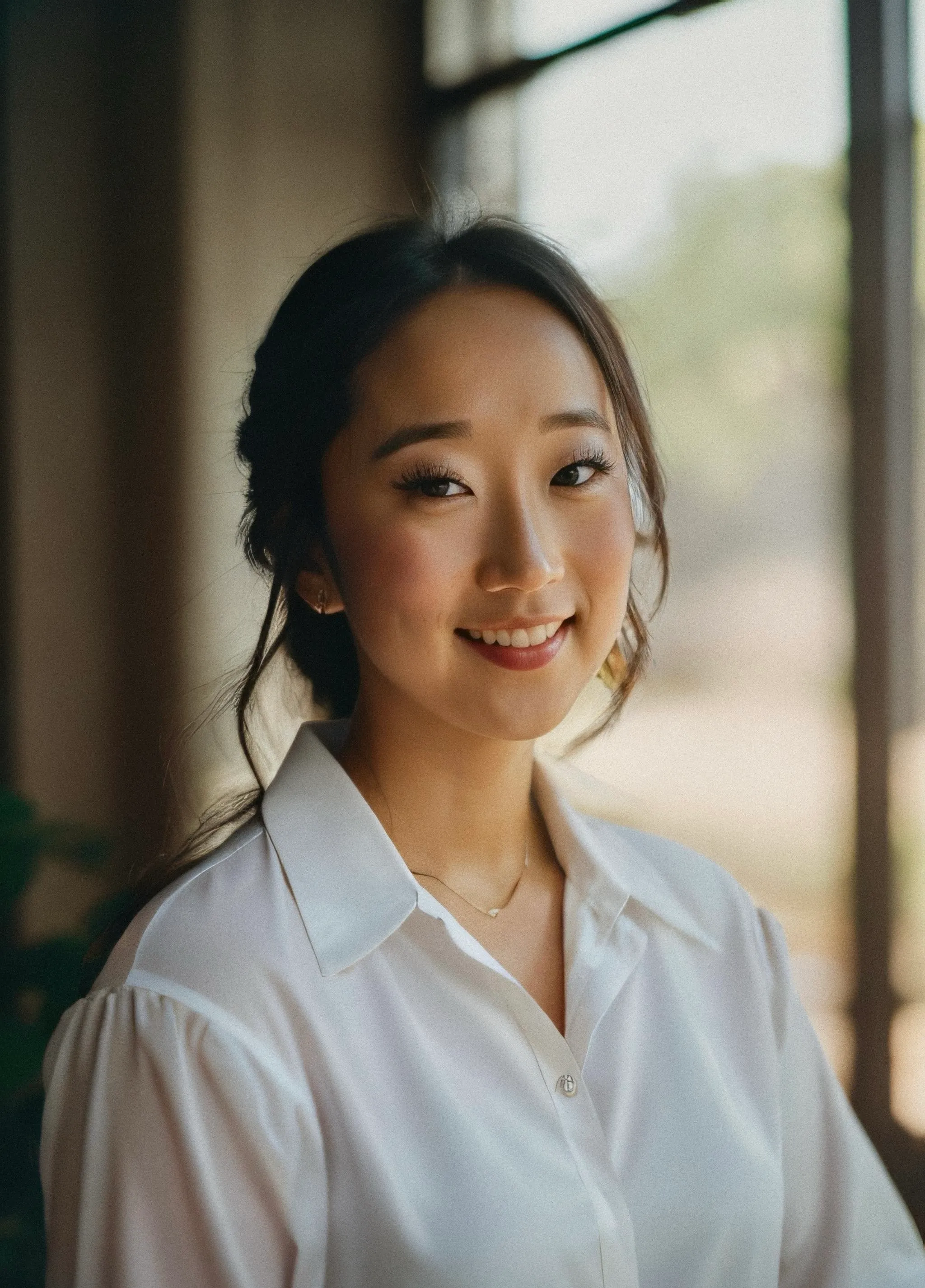 Jennifer Choi