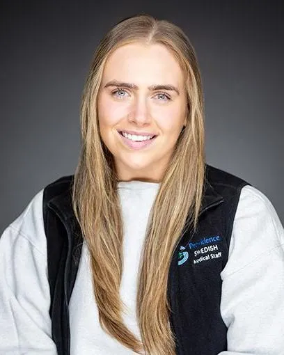 Kelsey Rose Klapperich