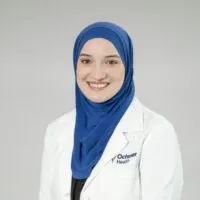 Sarah N Abukhader