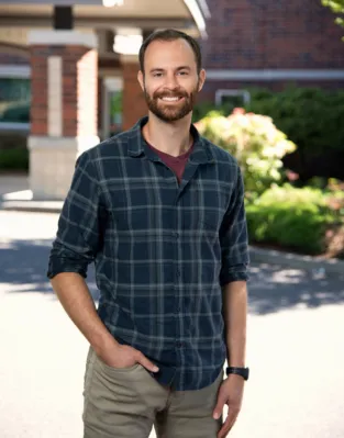 Tyler Weiss, Dpt