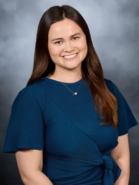 Christina Frater